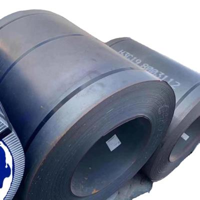 China Pipeline Manufacturer Master Steel Coil Hot Rolled Sheets Coil for sale