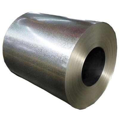 China Making Pipes DX51D Z225 DX51 Hot Dipped Cold Rolled Zinc Coated Galvanized Steel Coils For Roofing Sheet for sale