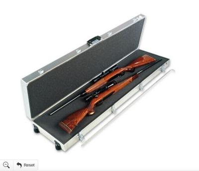 China See photos rifle gun cases with sponge and safe locks KLISY950-190-240 for sale