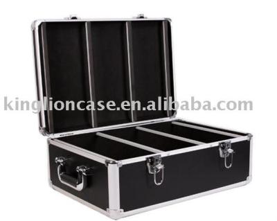 China cd cd storage box for sale