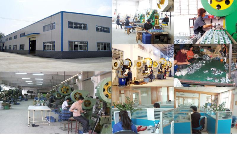 Verified China supplier - Zhongshan Wintwo Hardware Plastic Products Co.,Ltd