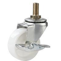 China 01-Light duty caster for sale