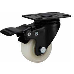 China 03-Light duty caster (D/B) for sale