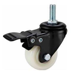 China 03-Light duty caster (D/B) for sale