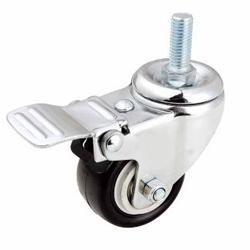 China 03-Light duty caster (D/B) for sale