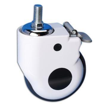 China 06-Medical caster screw healthcare equipment castors for sale