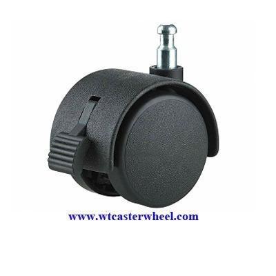 China 11-Furniture caster 50mm furniture caster for sale