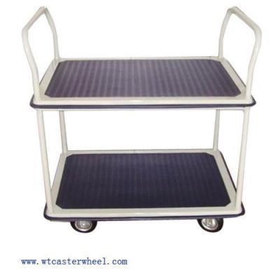 China Platform Trolley for sale