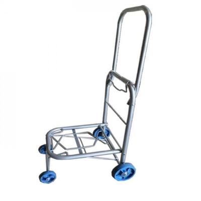 China Shopping cart /Luggage Trolley for sale