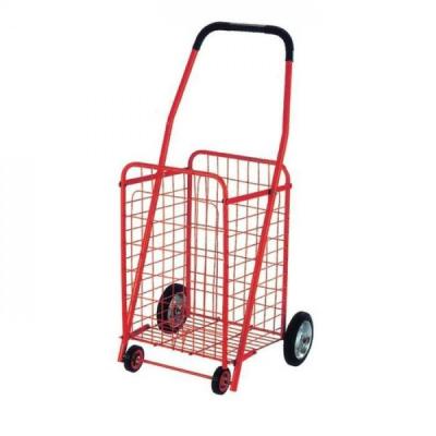 China Shopping cart /Luggage Trolley for sale