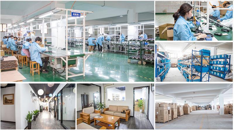 Verified China supplier - Ningbo Concen Photoelectric Technology Co., Ltd.