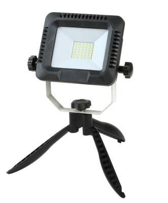 China Rechargeable Portable LED Work Light Factory Supply 21.5X21.5X27cm for sale