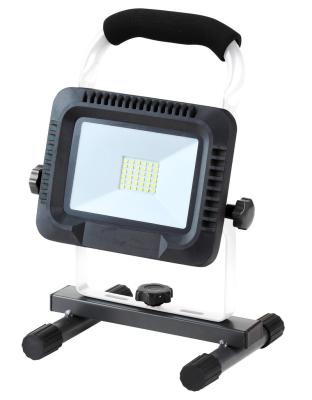 China Home Decoration Portable Rechargeable Led Flood Light With USB Output Led Outdoor Work Light 20W 30W 50W for sale