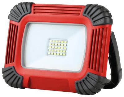 China Portable Rechargeable Outdoor Led Work Light Flood Light With Power Bank 10W 20W KCLDC-10/20X for sale