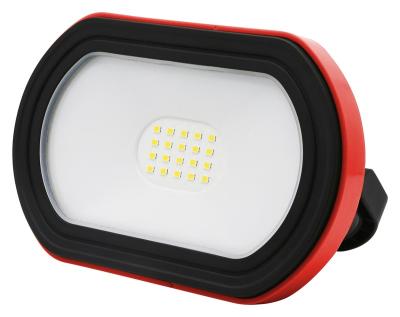 China Portable Rechargeable Outdoor Led Work Light Flood Light With Power Bank 10W 20W KCLDC-10/20X for sale