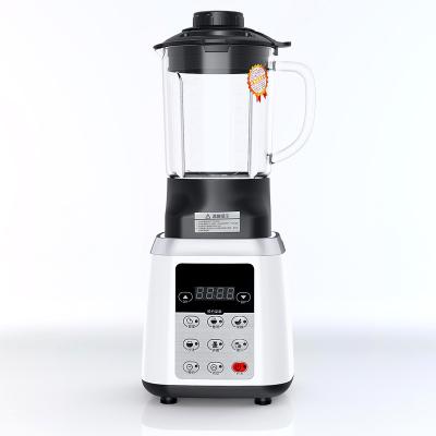 China Healthy Fruit Juice Customized Smoothie Extractor Blender Multifunctional Blender for sale