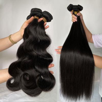 China Body Wave 22