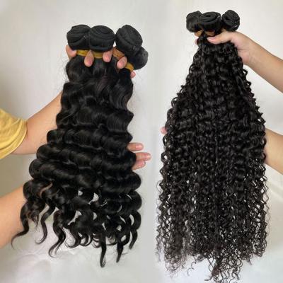 China 1 bundle bundle bundles brazilan silk price deep wave deep wave for sale