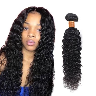 China 10A Grade Bundle Virgin Peruvian Curly Hair Weave Raw Human Hair Weave Bundles Vendors for sale