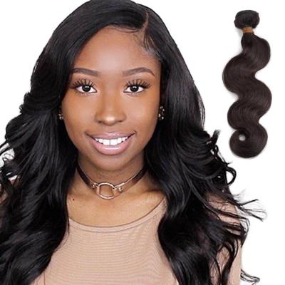 China Easily Styled 10A Hair Bundles Raw Virgin Hair Peruvian Body Wave Bundles for sale