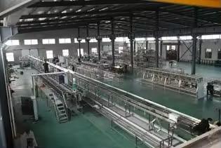 Verifizierter China-Lieferant - Beijing Luoke Machinery Co., Ltd.