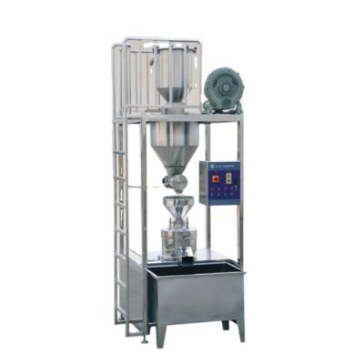 China High Speed Soymilk Grinding System for Garment Shop Manufacturing Efficiency for sale