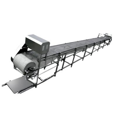 China Bean Curd Skin Production Soymilk Processing Line met onze Spilt Slice Machine Te koop