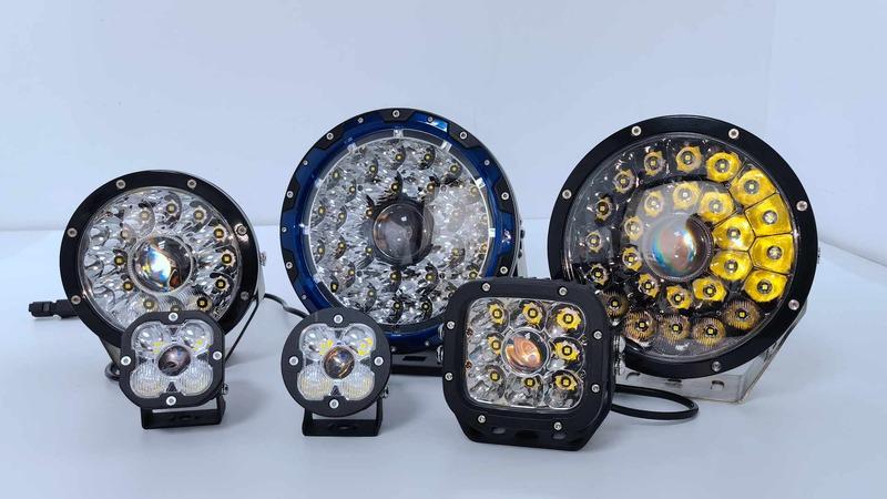 Verified China supplier - Nanjing Jiuguang Lighting Technology Co., Ltd.