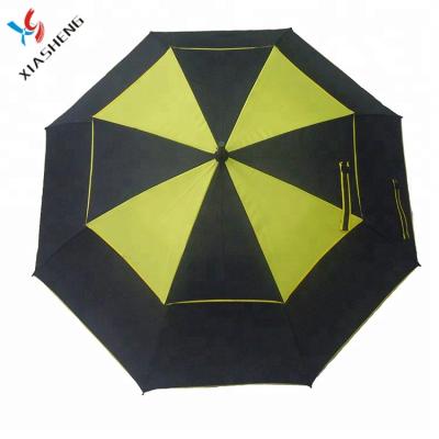 China Factory Direct Disassembly Custom Printed Windproof Golf Umbrella for sale