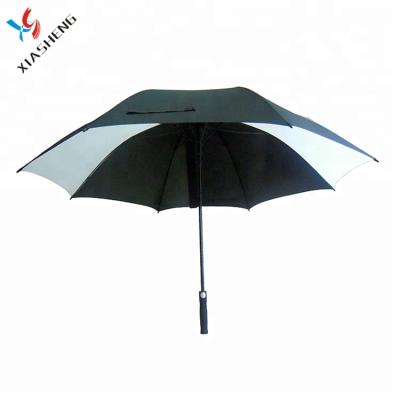 China All In 1 Factory Direct Custom Golf Straight Umbrella With Logo Printing for sale