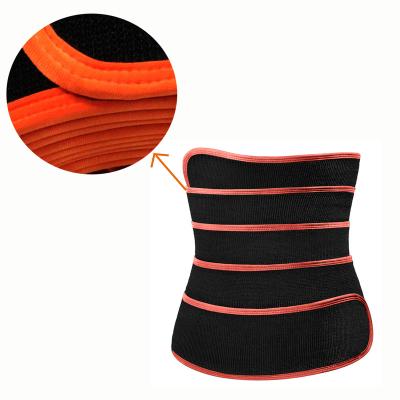 China Men Waist Trainer Vest Hot Neoprene Sauna Body Shaper Waist Trainer Breathable Slimming Men Gym Sportswear for sale