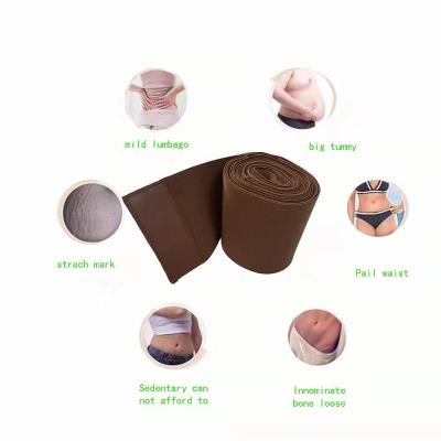 China China Supplier Wholesale Breathable Latex Women Waist Trainer Vest Corset for sale