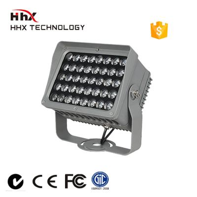 China LANDSCAPE LED Spotlights IP65 24W High Power Single Bead LED Flood Light With Square for sale