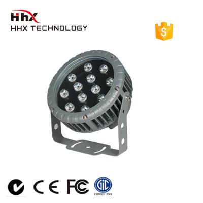 China LANDSCAPE Floodlight 12W 18W 24W 36W Good Quality Outdoor Lighting High Lumen LED Flood Light for sale