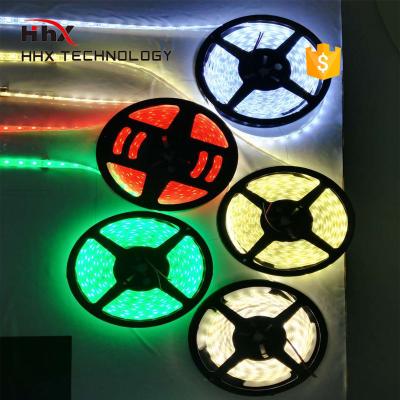 China Hotel High Lumen RGB WW WC Led Strip Light CCT Flexible LED Strip 5630 LED Strip Led Bar Light for sale