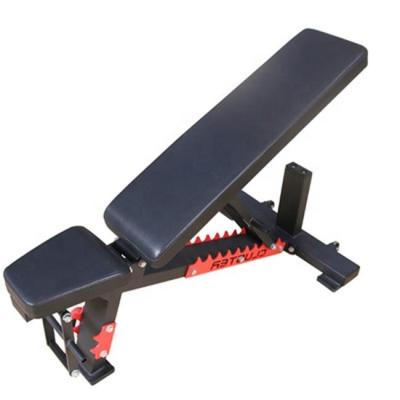 China High Quality Commercial Bench Hammer Training Adjustable Fitness Gym Weight Bench for sale