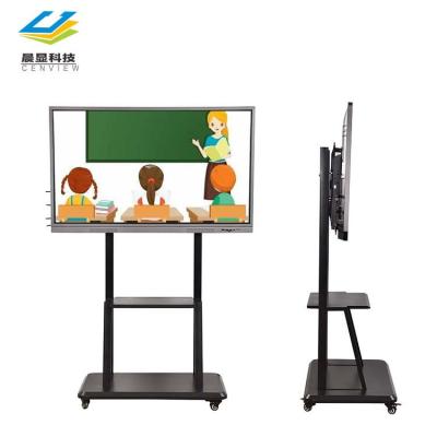 China Latest Technology Indoor Smart Education Interactive Whiteboard for Philippines for sale