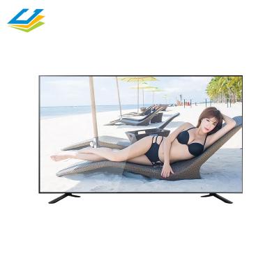 China Hotel TV Guaranteed Advanced Full Motion TV Wall Mount, 1920*2160, 3840*2160 HD Smart TV 32inch Resolution à venda