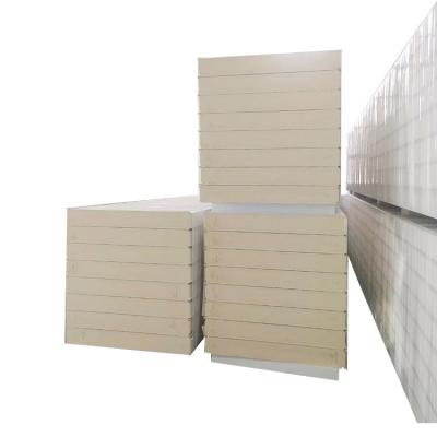 中国 Long-Lasting Polyurethane Foam Board with 50mm Thickness Lifetime More Than 20 Years 販売のため