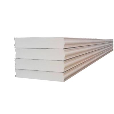 China 50mm -200mm Polyurethane Insulating Panel For Insulation for sale