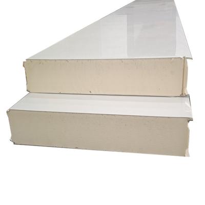 China Polyurethane Foam Board Core Material Polyurethane Foam Temperature Resistance From -40°c To 100°c for sale