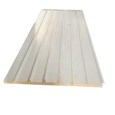 China Manufacturers directly send to support the widening and thickening of the Great Wall sandwich roof panel for sale