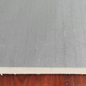 China Long-Lasting Polyurethane Insulating Panel for 1000mm Width and More Than 20 Years Lifetime for sale