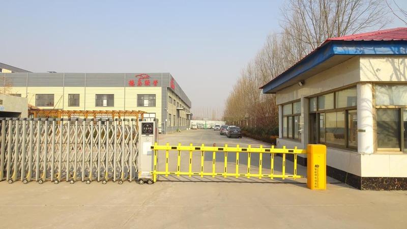 Verified China supplier - Qinghe County Dema Auto Parts Co., Ltd.