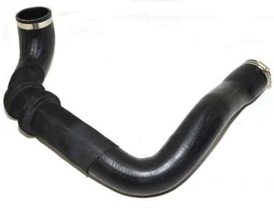 China EPDM TurboHose LR066436 Manufacturer LR066436 Intercooler For Land Rover for sale