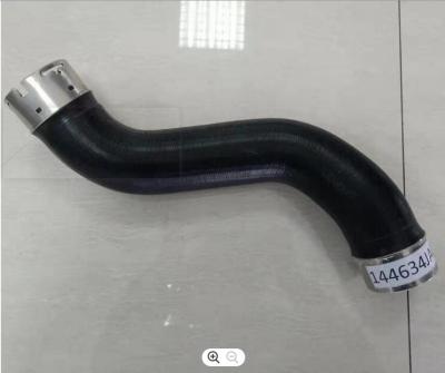 China 14463-4JAOA Car Auto Parts Turbo Air Filter Intake Filler Hose For Nissan 370z OEM Standard for sale