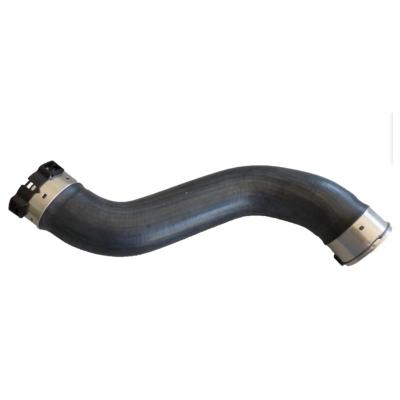 China For Nissan Original Connector Turbocharger Intercooler Hose For Nissan NP300 2016 14463-4JA0A 144634JA0A for sale