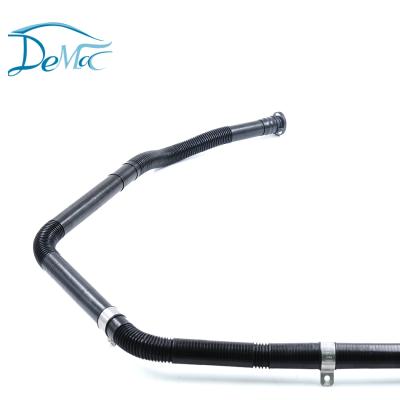 China e36 Cooling System Automotive Auto Car Radiator Hose Truck Air Hoses Bending Radiator Hose For VW Golf for sale