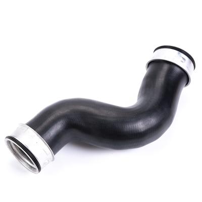 China High Temperature And Aging Resistance Radiator Hose Air Filter Auto Parts Hose Radiator Coolant Hose Charge Hose 1K0145832B For AUDI for sale