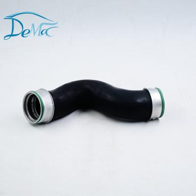 China High temperature and aging resistance intake hose cooling flexible auto turbo hose 1K0145832B custom factory for VW for sale